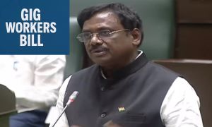 Telangana Gig Workers Bill, 2026: A Significant Initiative Towards Labor Protection
